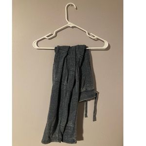 $12 Medium Sweatpants/joggers